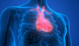 Smartphone app uses voice recordings to detect fluid in the lungs
