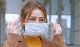 New breathalyser machine to detect COVID-19 tested