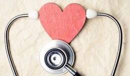 Chocolate is good for the heart