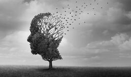 People who feel dizzy when they stand up may have higher risk of dementia