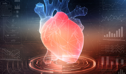 Deep chest compressions prevent brain damage during cardiac arrest
