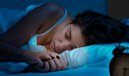 Long naps may be bad for health