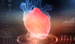 How long can COVID-19 impact the heart?