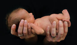 New EU Alliance Seeks SMA Newborn Screening Across Europe by 2025