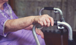 Delirium is key COVID-19 symptom in older people