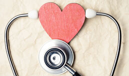 Young women who suffer a heart attack have worse outcomes than men