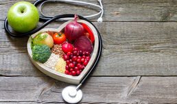 Avoiding inflammatory foods can lower heart disease, stroke risk