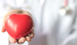 High blood pressure in midlife is linked to increased brain damage in later life