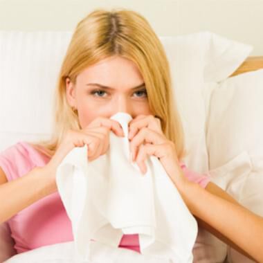 Drug developed for curing the common cold