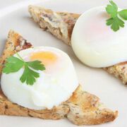 An egg a day keeps you healthy