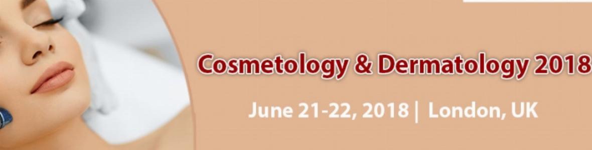 Cosmetology & Dermatology 2018