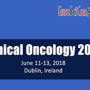 2nd Edition of International Conferences on Clinical Oncology and Molecular Diagnostics