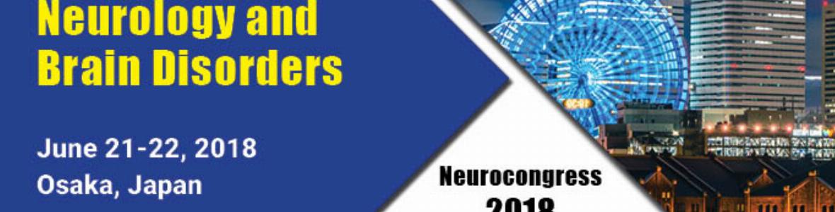 International Conference on Neurology and Brain Disorders
