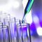 Prostate cancer can be detected by saliva test