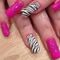 Gel nail polishes could cause skin allergies