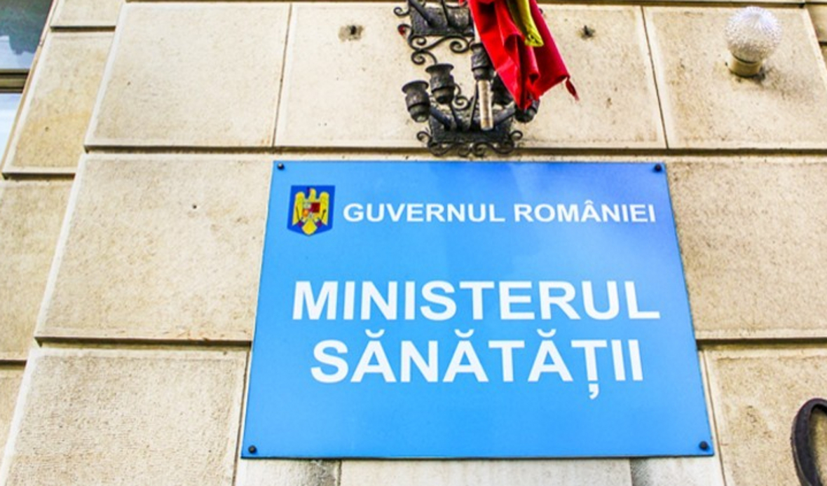 Ministerul Sanatatii: Controale sub acoperire in sanatate