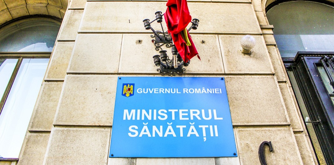 Ministerul Sanatatii: Controale sub acoperire in sanatate