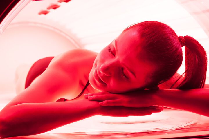Indoor tanning before age 35 can increase melanoma risk by 59%