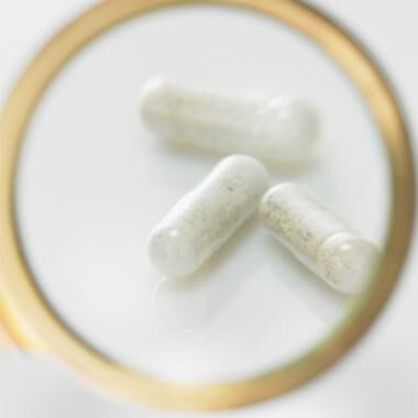 New antibiotic family was discovered