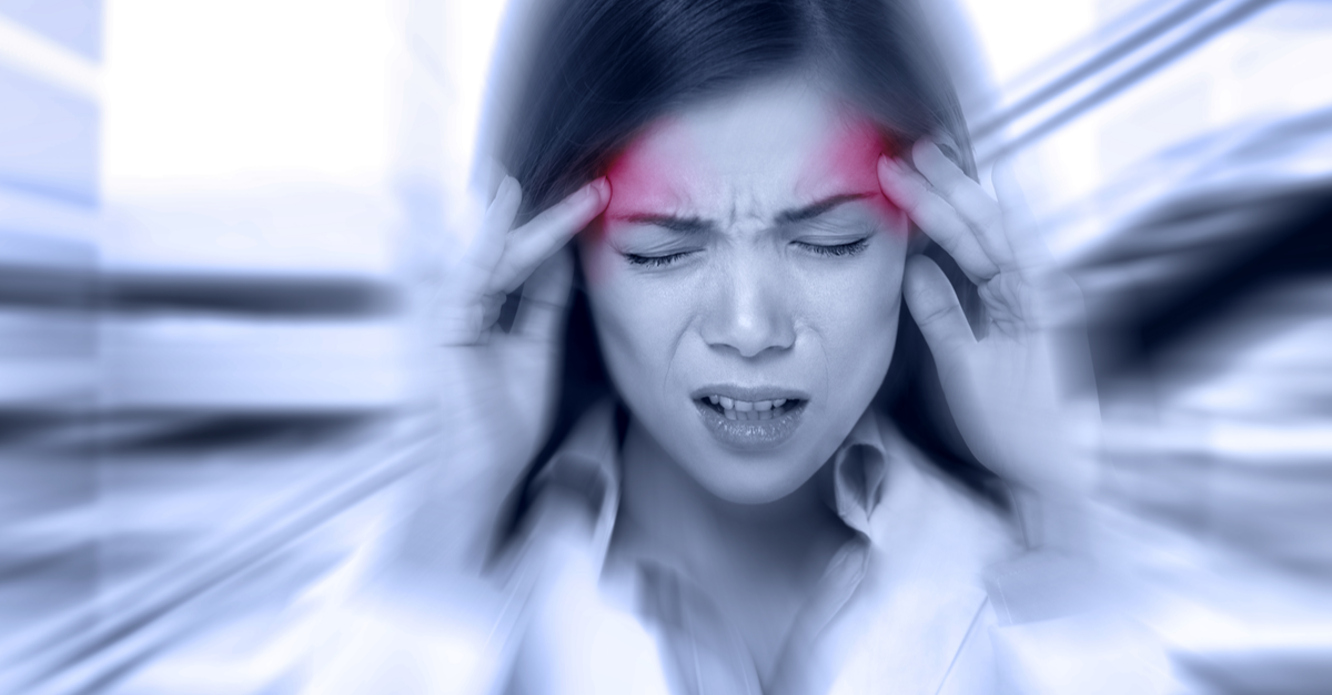 Review of familial hemiplegic migraine