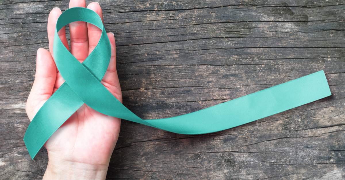 Ovarian cancer treatment improves progression-free survival