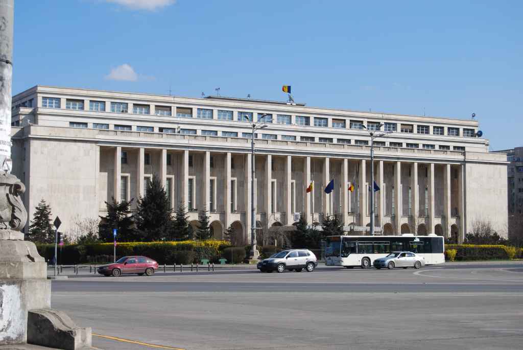 Guvernul a marit bugetul CNAS in ultimele zile inaintea demiterii