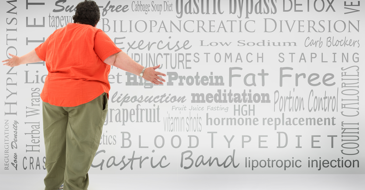 Gastrict surgery for weight loss leads to fewer birth defects