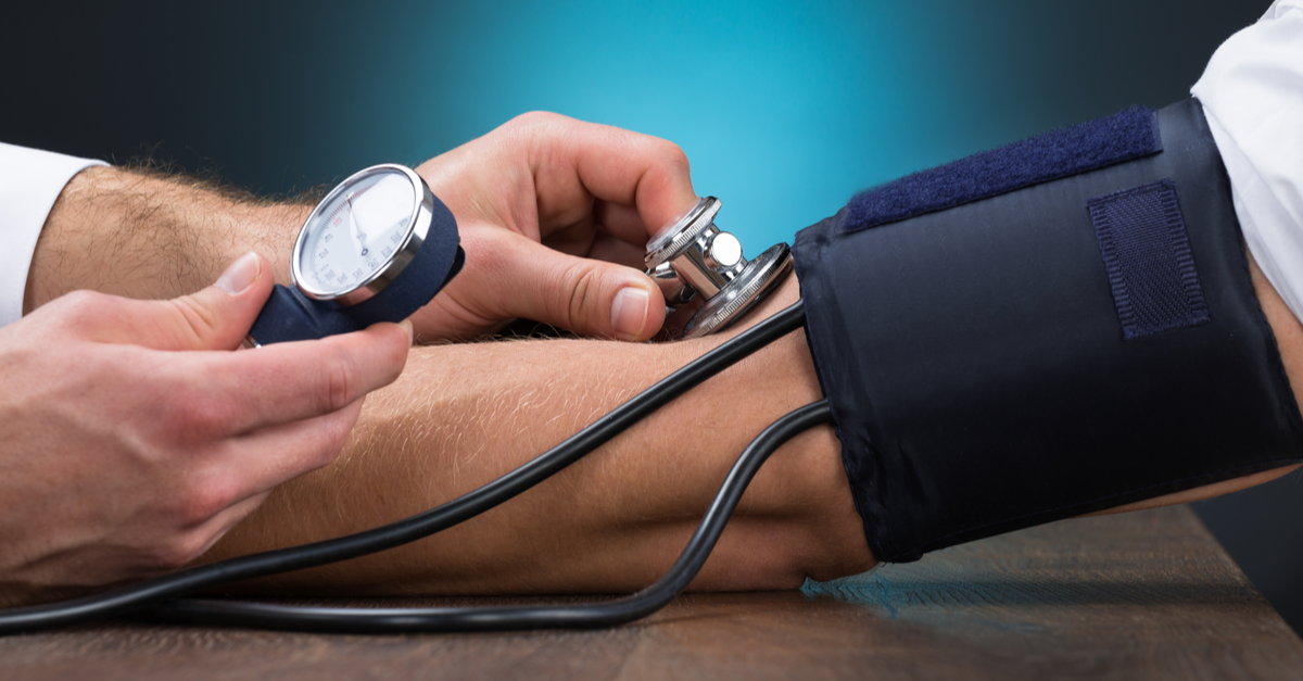 Pills for blood pressure to be taken at bedtime