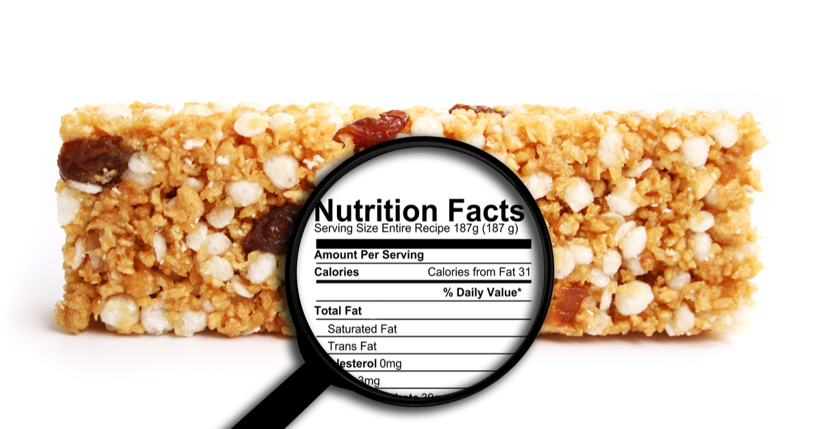 Croissants, creamers and margarine with trans fats raise Alzheimer's risk by 75%