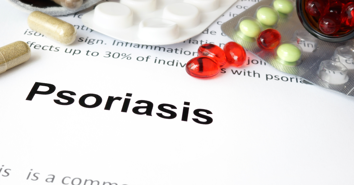 Hypereosinophilia as a Rare Side Effect of Methotrexate in a Patient with Erythrodermic Psoriasis