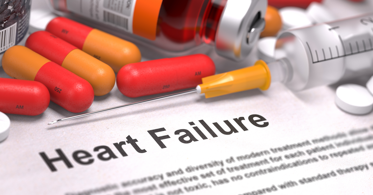 Conservative and Device Treatments for Chronic Heart Failure