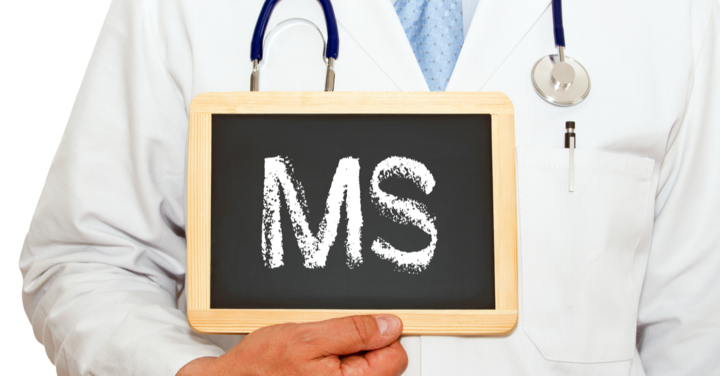 New oral drug for multiple sclerosis