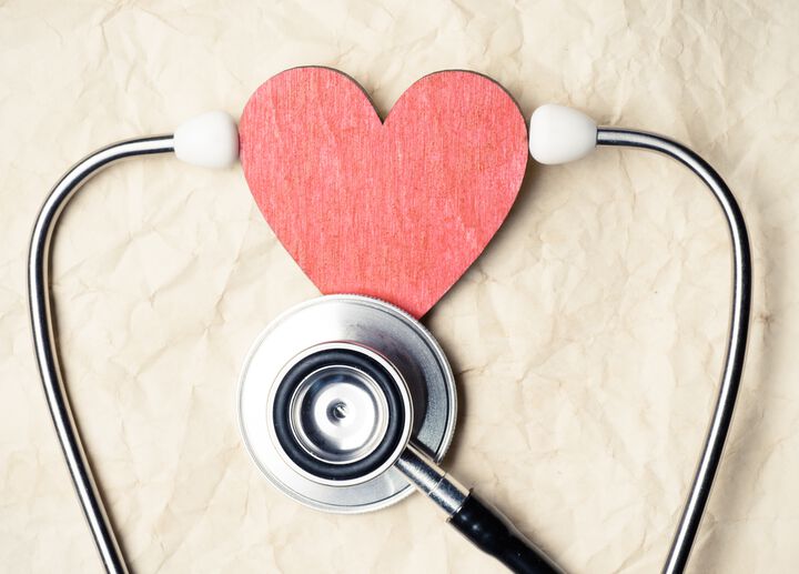 Merck and Bayer's heart drug meets main goal of late-stage study