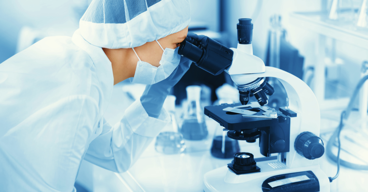 1 million euros award for cancer research
