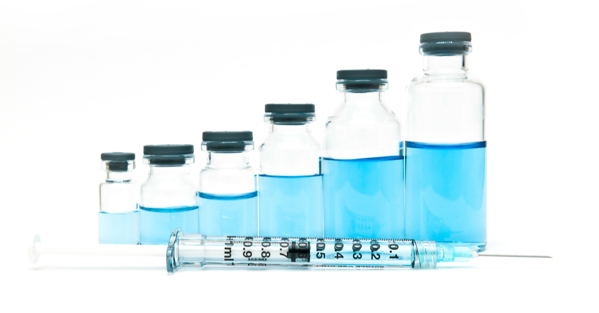 FDA approves biosimilar drug for rheumatoid arthritis