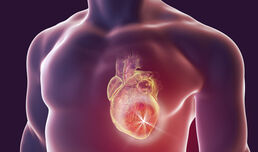 Burnout linked with irregular heartbeat