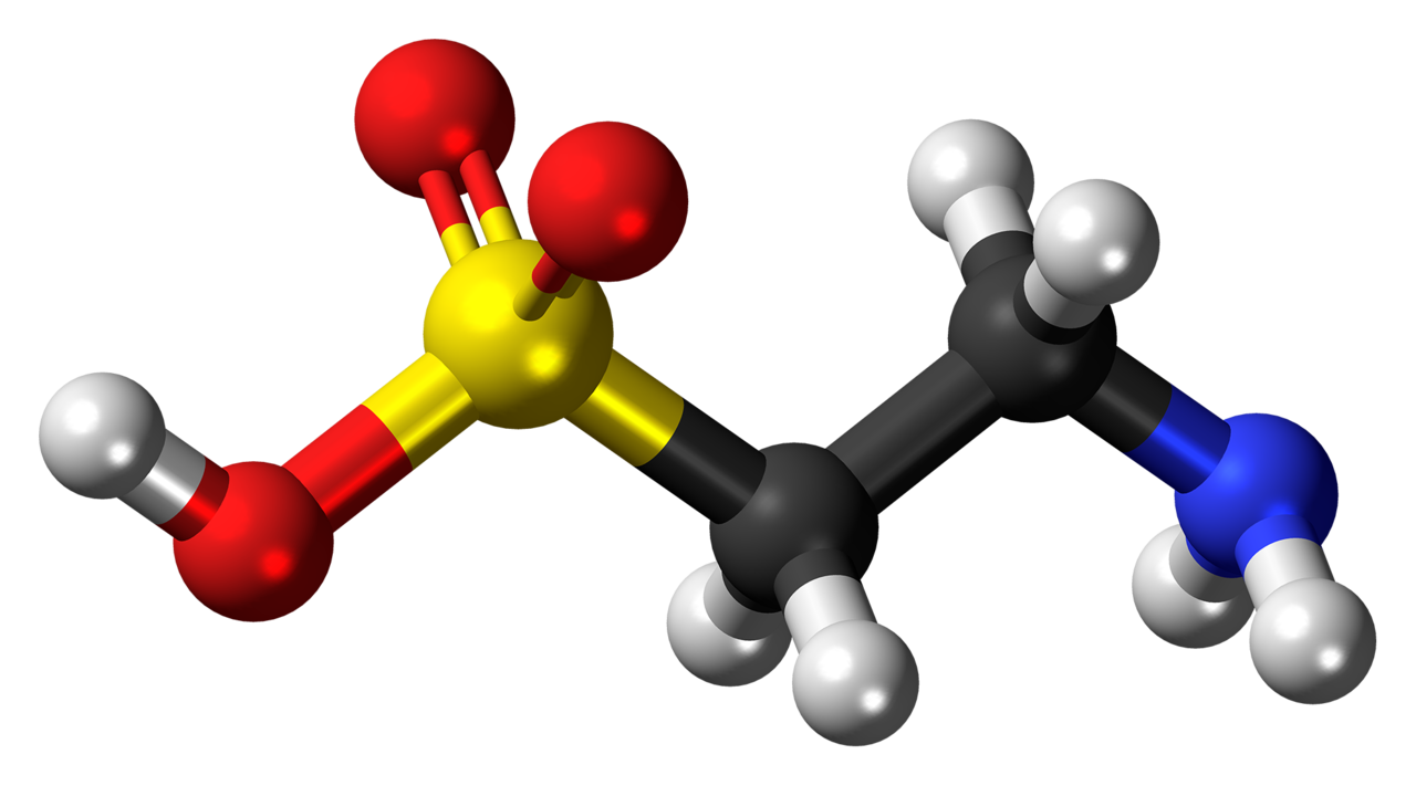 A taurine supplement can stop cardiac and visual degeneration