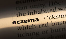 How to treat eczema in babies