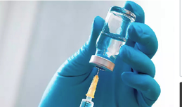 Trial of promising HIV vaccine halted