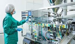 EU medicines agency to support coronavirus vaccine