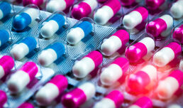 Novartis lung cancer drug gets priority U.S. review