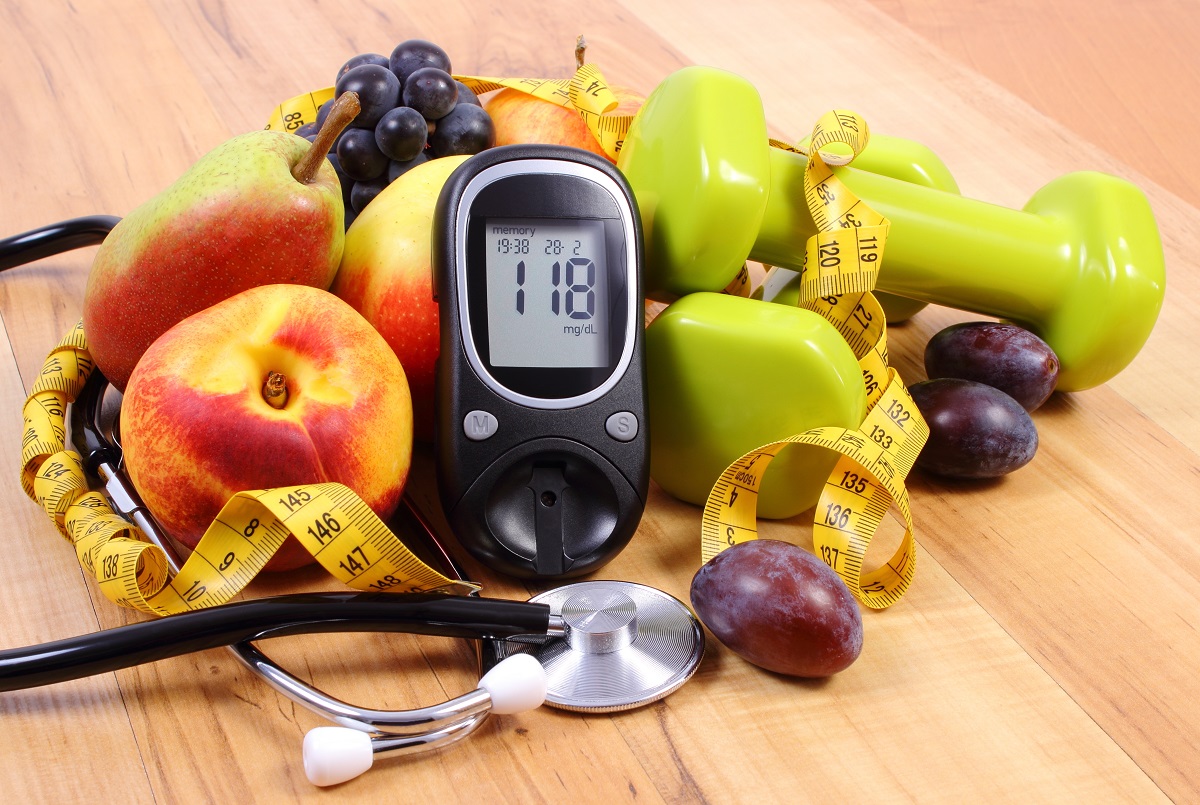 Human Metabolism 2020: Healthy Body, Healthy Mind