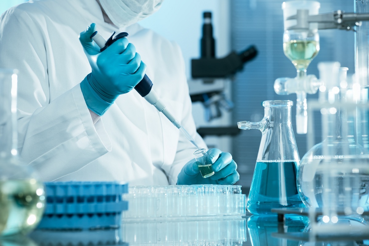 Roche: Limit tests to people with COVID symptoms
