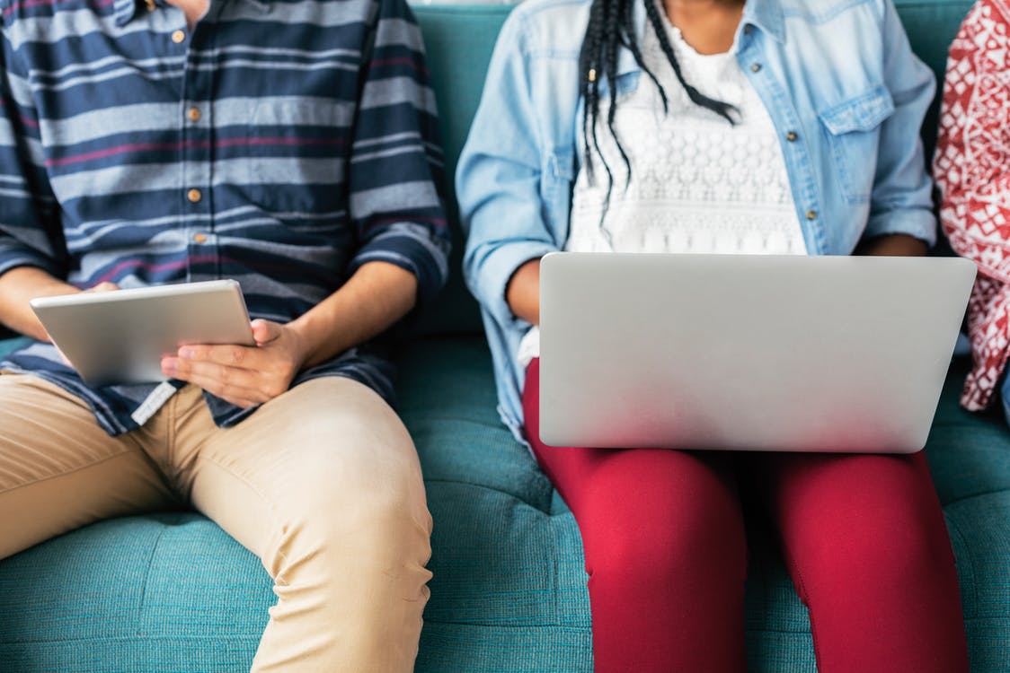 Jetzt die CredoWeb Jobbörse nutzen und Ihren Traumjob finden