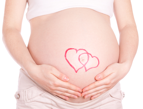Short interval between pregnancies is risky both for mother and baby