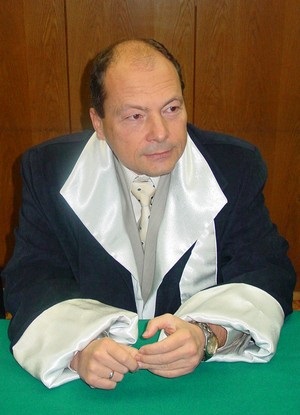 Проф. Цекомир Воденичаров е предложен за орден „Св. св. Кирил и Методий“
