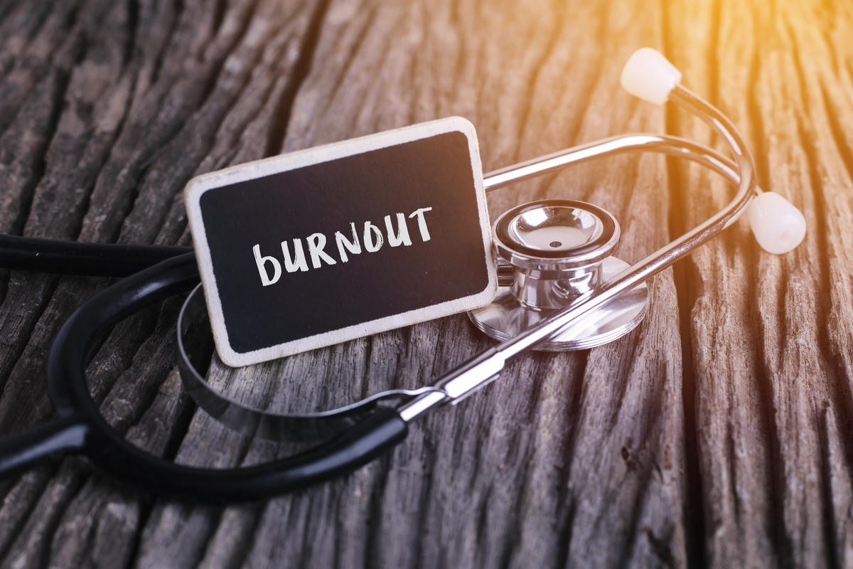 Burnout: ÖÄK-Mayer begrüßt WHO-Entscheidung