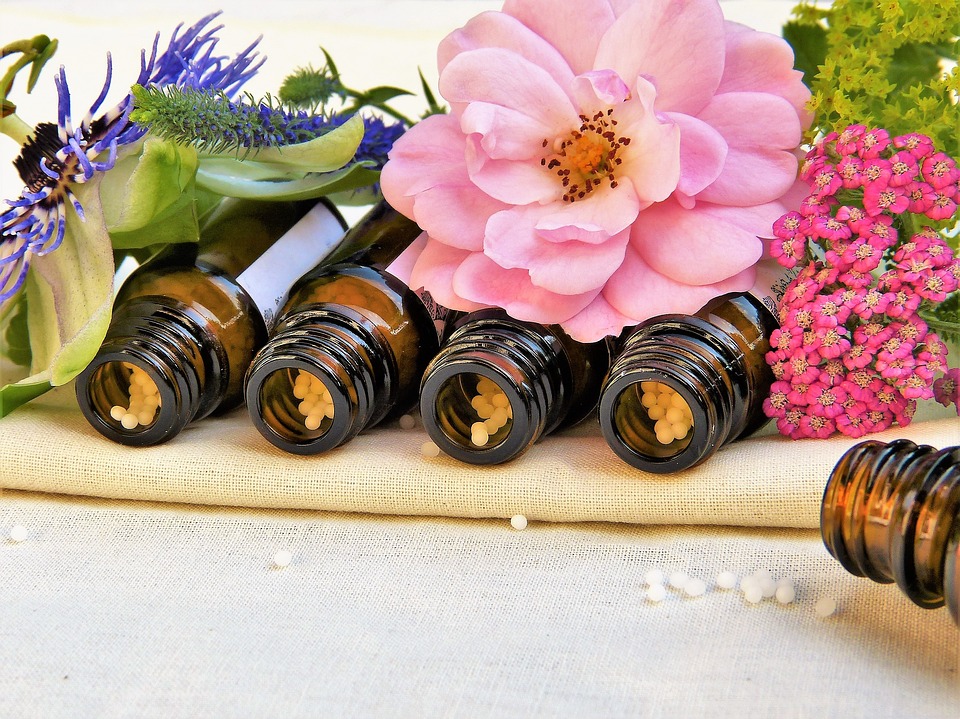 Homöopathie in der Frauenheilkunde - Video