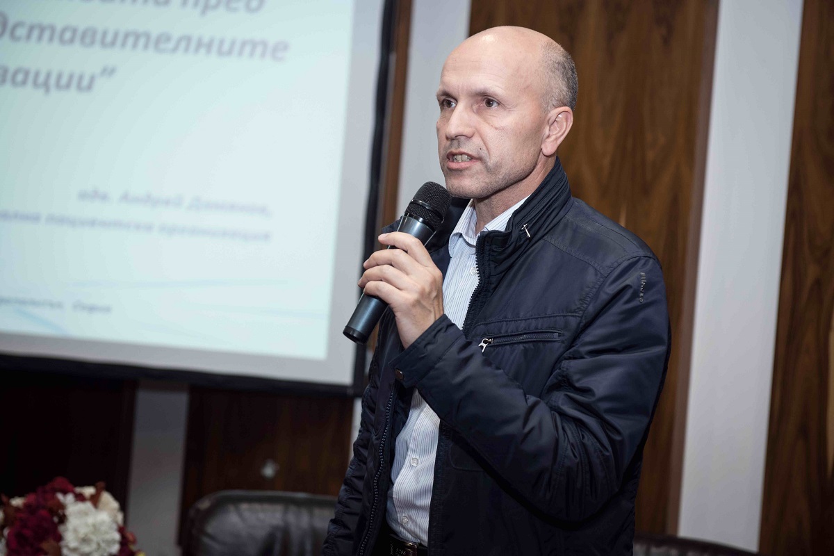 НПО ще представлява пациентите в Надзорния съвет на НЗОК