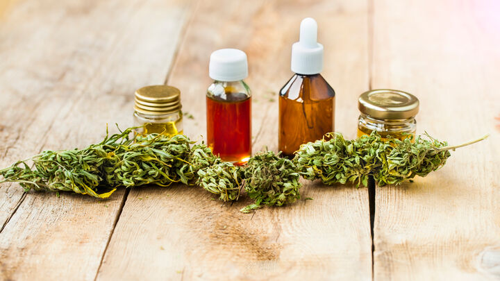 Apothekerkammer: Ja zu Cannabis für medizinische Zwecke